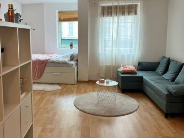 Apartment mieten in Margareten, Wien