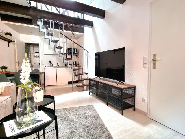 Apartment mieten in Göttingen, Niedersachsen