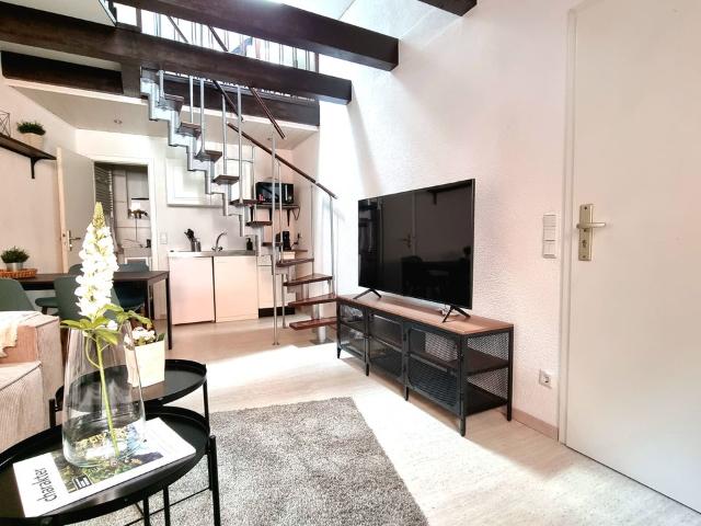 Apartment mieten in Göttingen, Niedersachsen