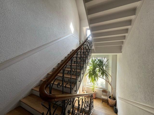 Apartment mieten in Westend / Bleichstraße, Wiesbaden