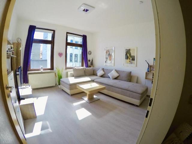Apartment mieten in Heppens, Wilhelmshaven