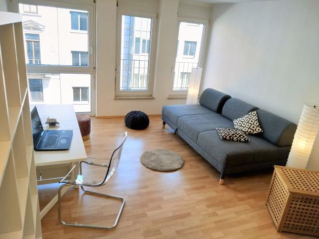 Apartment mieten in Leipzig, Sachsen