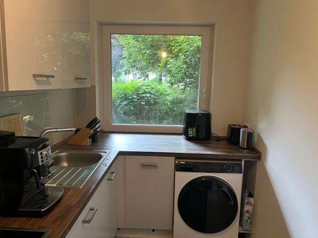 Apartment mieten in Hamburg-Nord, Hamburg