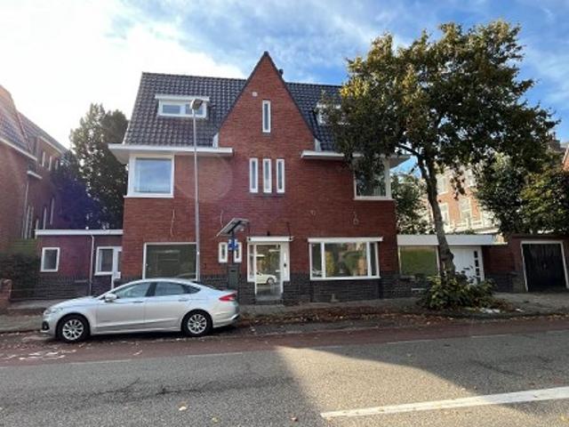 Appartement te huur in Haarlem
