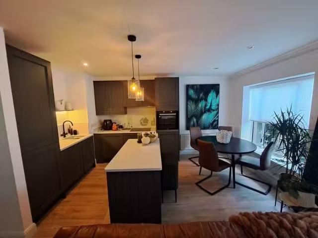 Apartment to rent