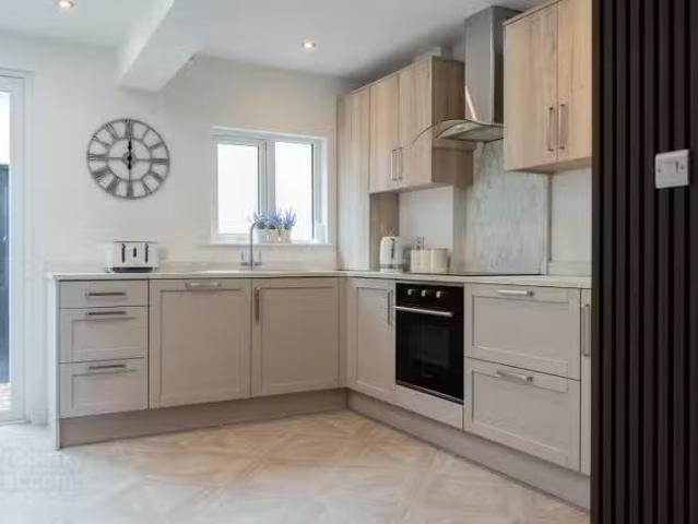 House to rent