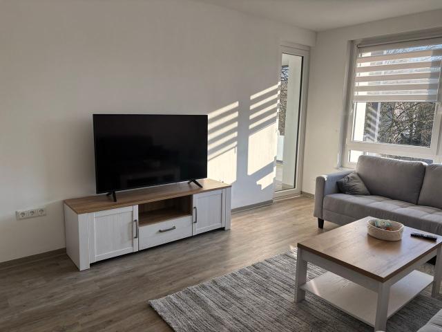 Apartment mieten in Gröpelingen, Bremen