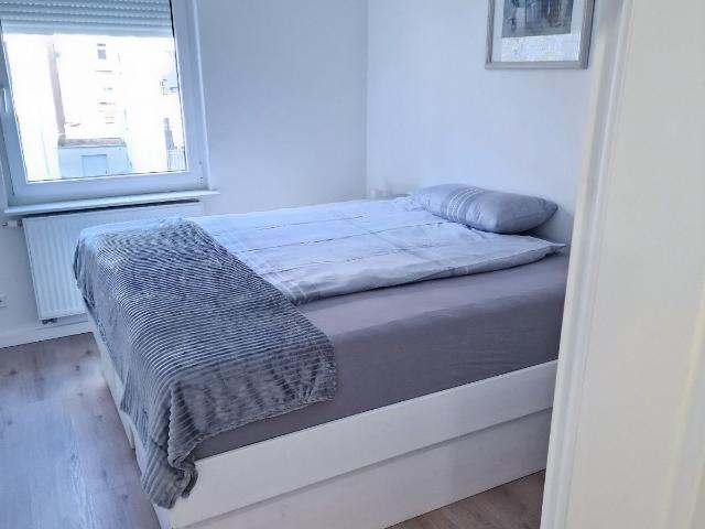 Apartment mieten in Karlshöhe, Stuttgart