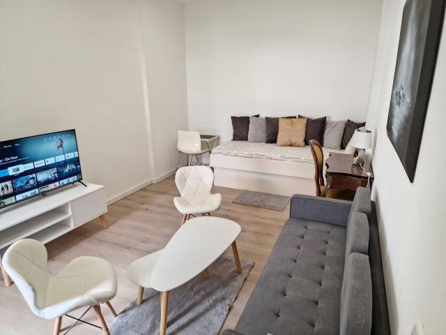 Apartment mieten in Karlshöhe, Stuttgart