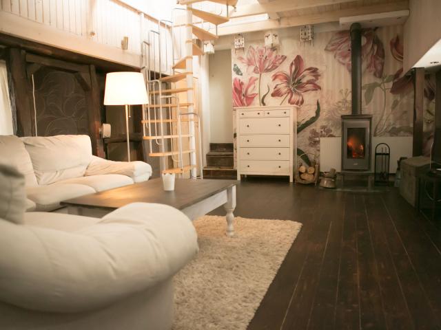 Apartment mieten in Bernterode, Breitenworbis