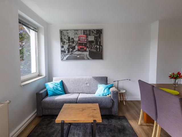 Apartment mieten in Zentrum, Ratingen
