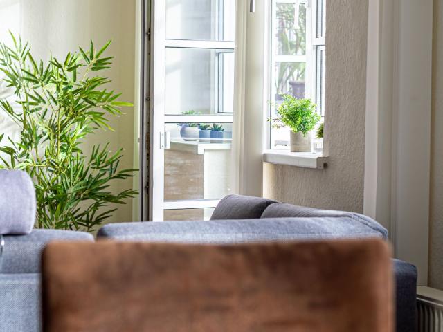 Apartment mieten in Rostock, Mecklenburg-Vorpommern
