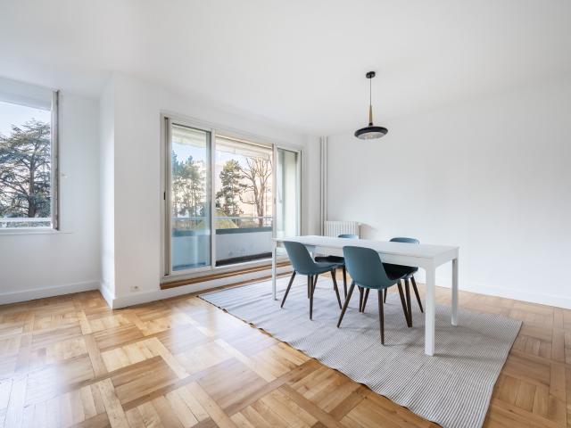 Appartement location à Boulogne-Billancourt, Boulogne-billancourt