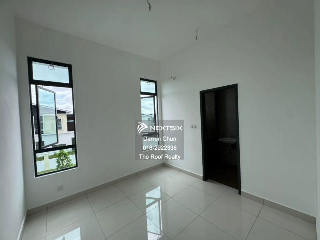 Residential House for sale in Johor