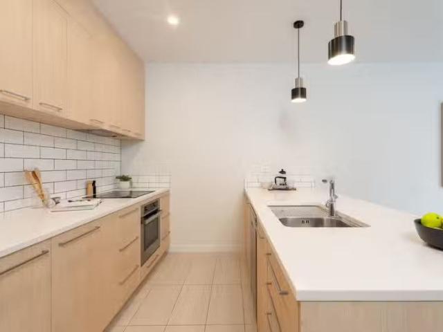 Apartment for rent in Matata, Wellington