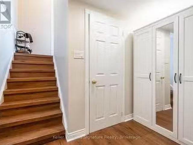 House for rent in Burlington, Ontario