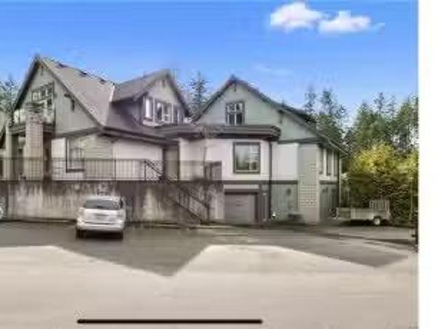 House for rent in Nanaimo, British Columbia