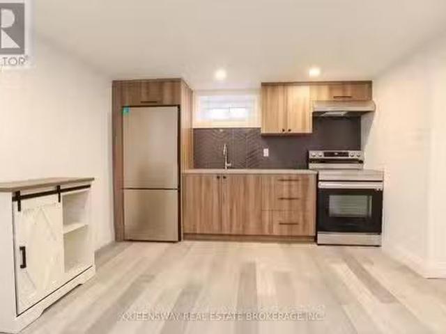 House for rent in Ancaster, Ontario