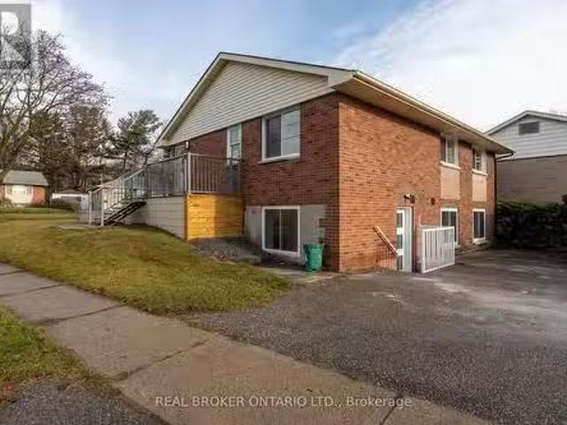 House for rent in Durham, Ontario