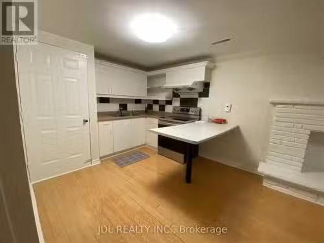 House for rent in Mississauga, Ontario