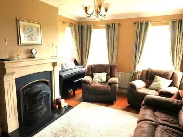 House to rent