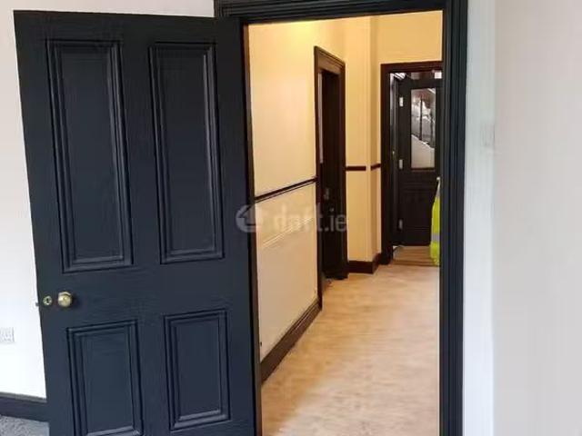 Apartment to rent