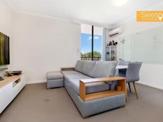 Apartment for rent in Strathfield, New South Wales