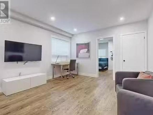 House for rent in Woburn, Ontario