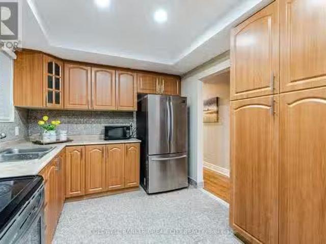 House for rent in Mississauga, Ontario