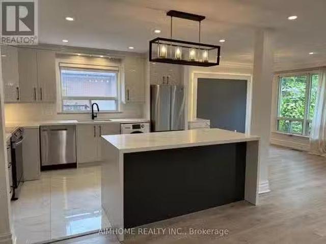 House for rent in Woburn, Ontario