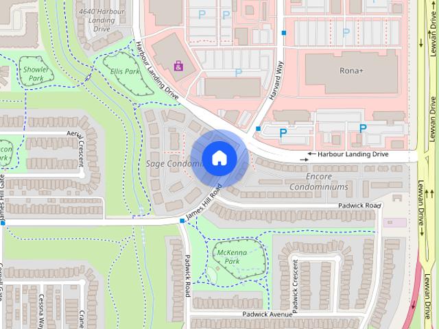 Apartment for rent in Regina, Saskatchewan