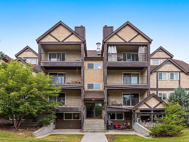 Condo for sale in St. Albert