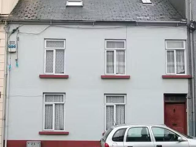 House to rent