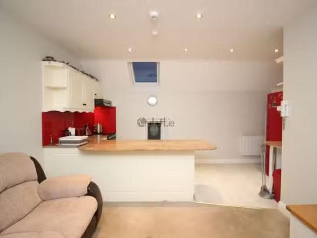 Apartment to rent
