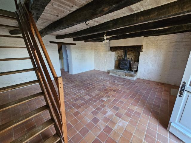 Maison vente à Pontivy, Bretagne