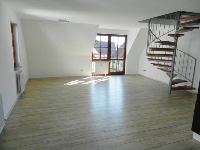 Apartment mieten in Stuttgart, Baden-Württemberg