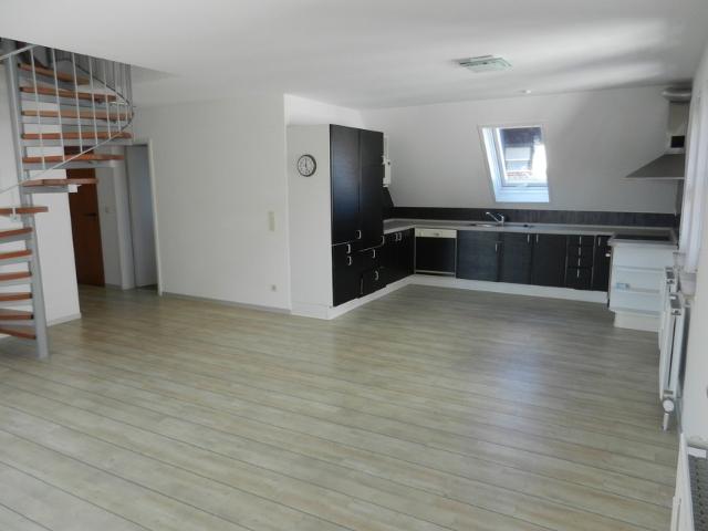 Apartment mieten in Stuttgart, Baden-Württemberg