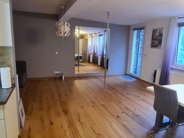 Apartment mieten in Karlsruhe, Baden-Württemberg