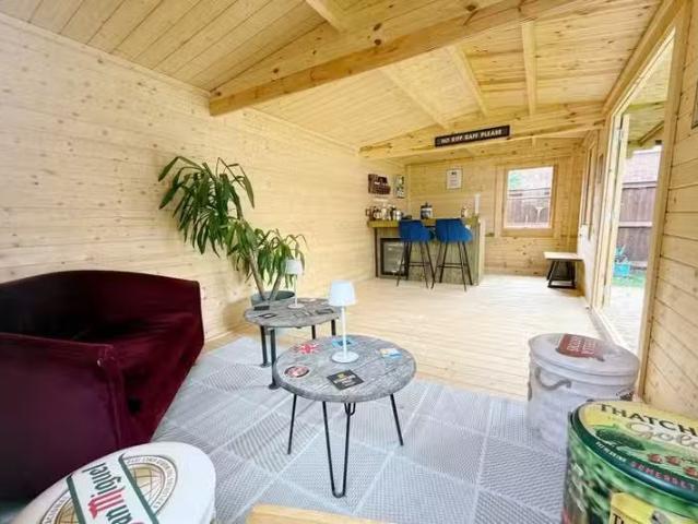House for rent