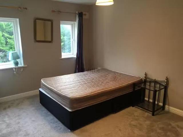 Apartment to rent