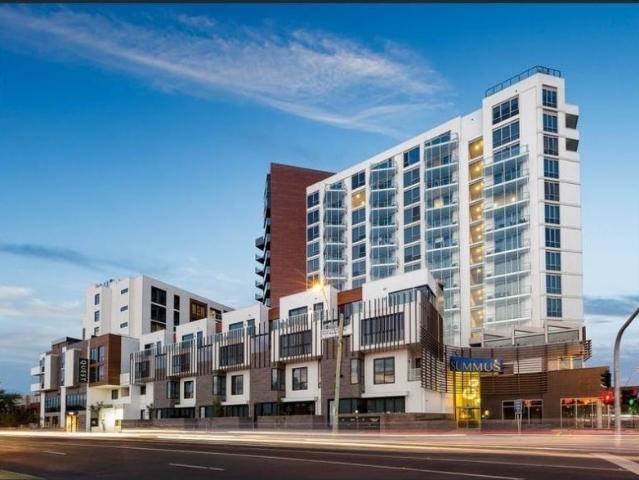 Apartment for rent in Maribyrnong, Victoria