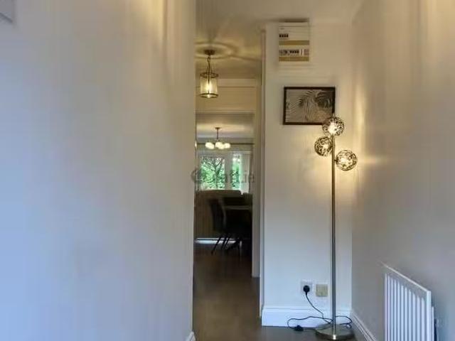 Apartment to rent