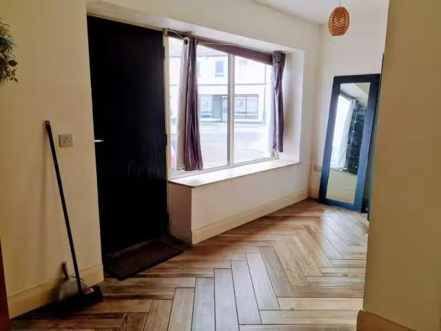 House to rent