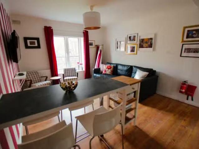 Apartment to rent