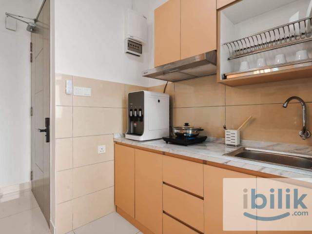 Room for rent in Country Heights Damansara, Kuala Lumpur