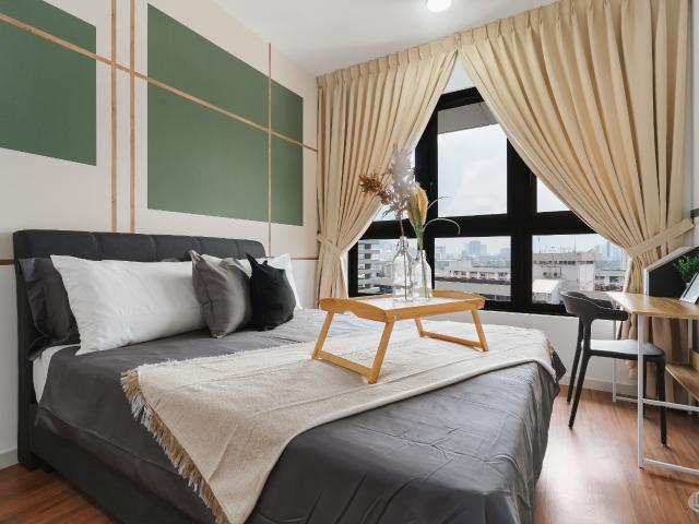 Room for rent in Country Heights Damansara, Kuala Lumpur