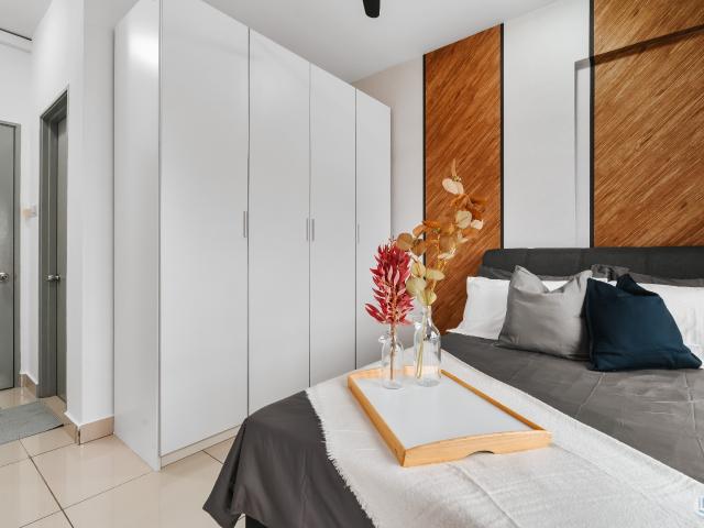 Room for rent in Petaling, Damansara Damai