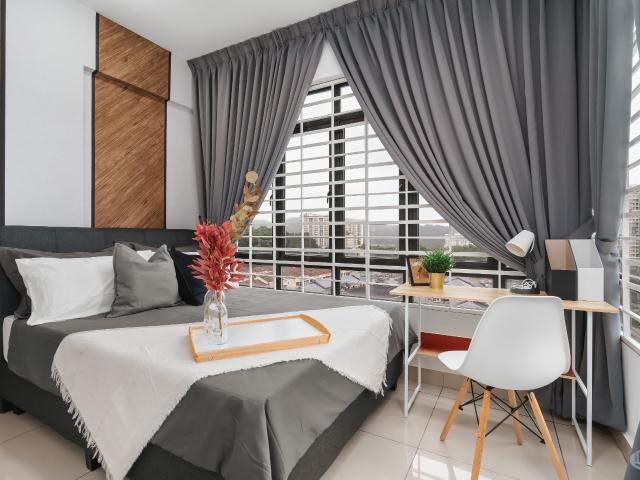 Room for rent in Petaling, Damansara Damai