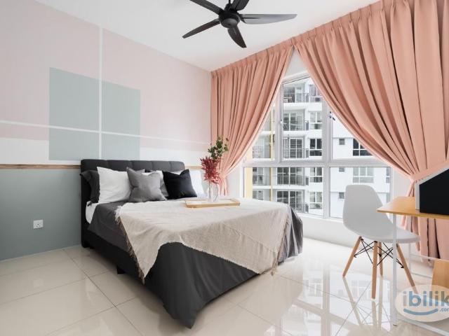 Room for rent in Kuala Lumpur