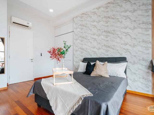 Room for rent in Petaling, Damansara Damai